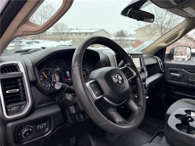 2020 RAM 3500 Big Horn (Stk: 164536) in London - Image 7 of 9