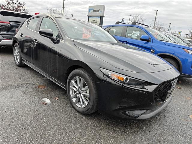 2025 Mazda Mazda3 Sport GX in Ottawa - Image 1 of 1
