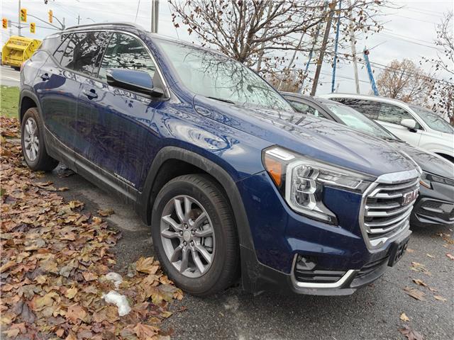 2023 GMC Terrain SLT in Ottawa - Image 1 of 1