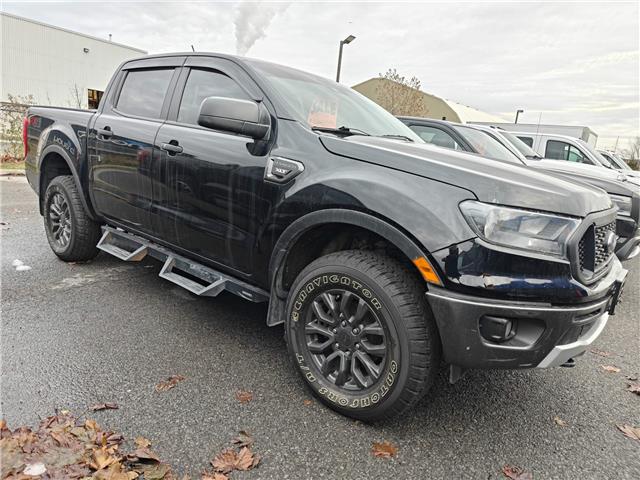 2023 Ford Ranger XLT in Ottawa - Image 1 of 1