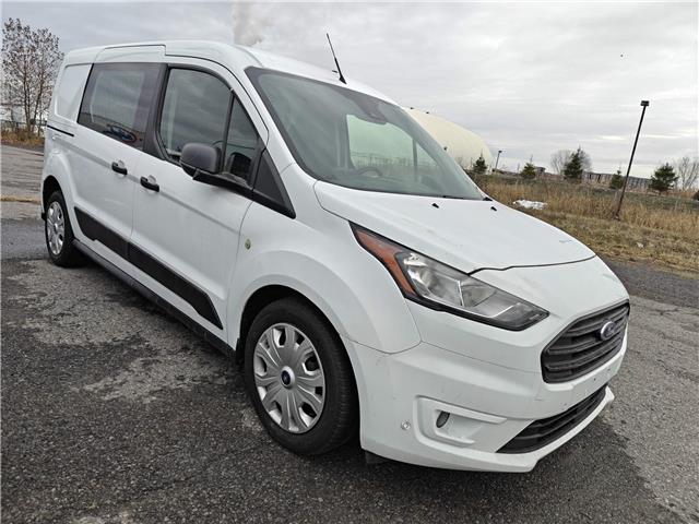 2020 Ford Transit Connect XLT in Ottawa - Image 1 of 1