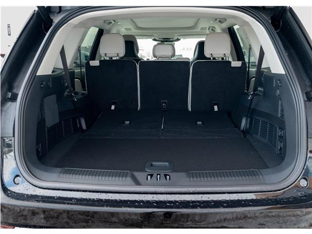 2026 Lincoln Aviator Reserve (Stk: T-586) in Calgary - Image 6 of 24
