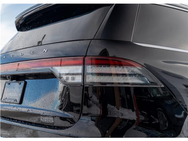 2026 Lincoln Aviator Reserve (Stk: T-586) in Calgary - Image 7 of 24