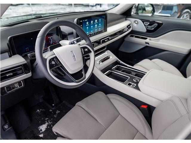 2026 Lincoln Aviator Reserve (Stk: T-586) in Calgary - Image 11 of 24