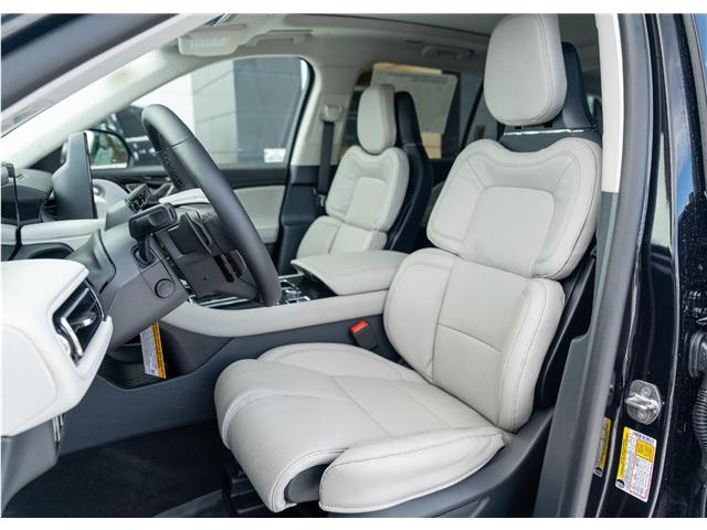 2026 Lincoln Aviator Reserve (Stk: T-586) in Calgary - Image 12 of 24