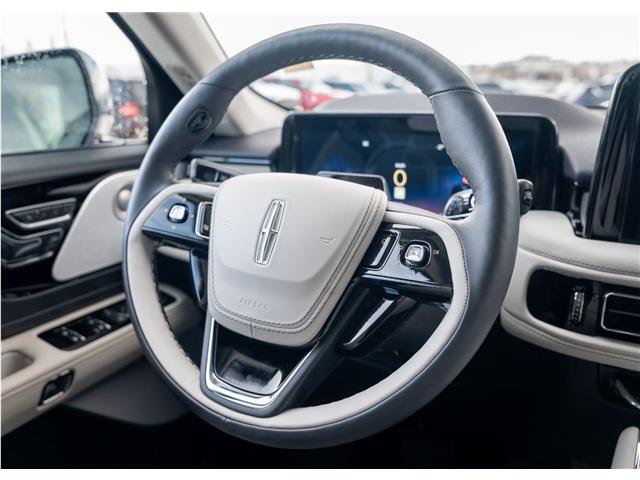 2026 Lincoln Aviator Reserve (Stk: T-586) in Calgary - Image 13 of 24
