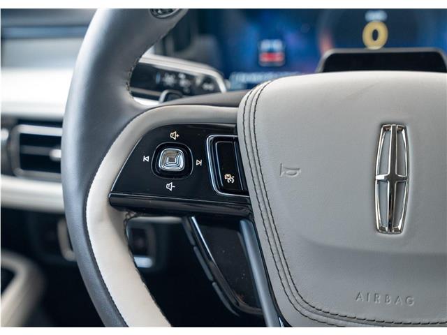 2026 Lincoln Aviator Reserve (Stk: T-586) in Calgary - Image 15 of 24