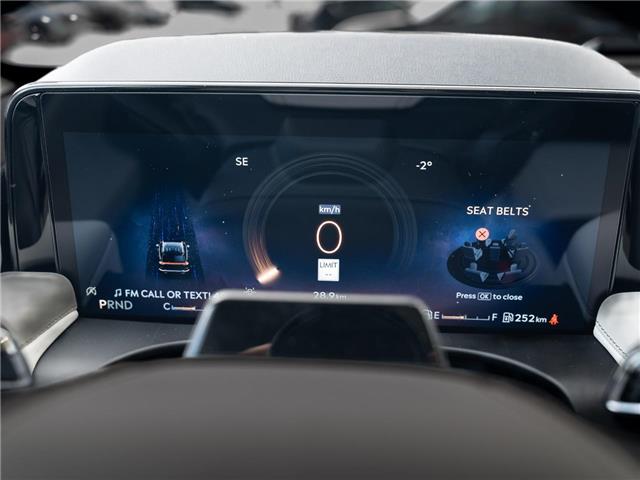 2026 Lincoln Aviator Reserve (Stk: T-586) in Calgary - Image 16 of 24