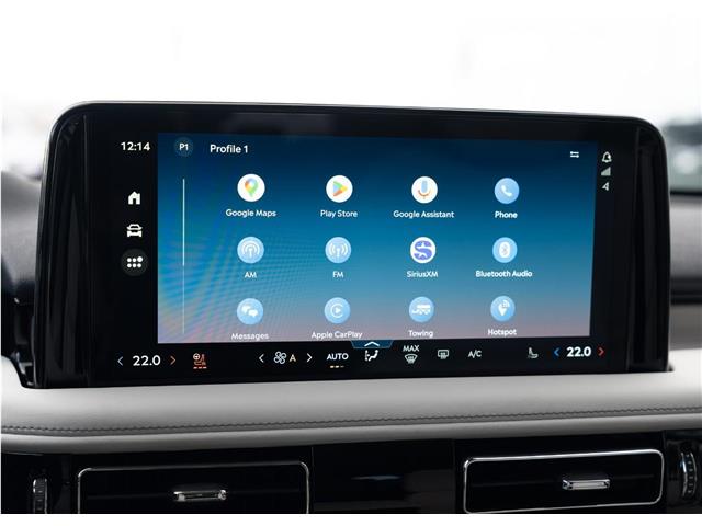 2026 Lincoln Aviator Reserve (Stk: T-586) in Calgary - Image 17 of 24