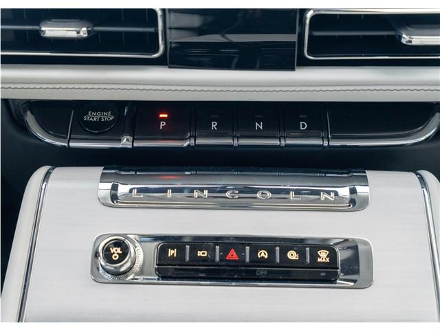 2026 Lincoln Aviator Reserve (Stk: T-586) in Calgary - Image 18 of 24