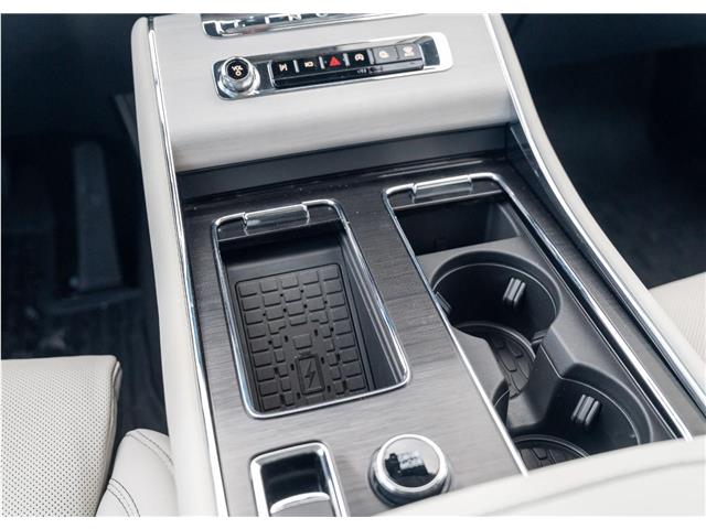 2026 Lincoln Aviator Reserve (Stk: T-586) in Calgary - Image 19 of 24