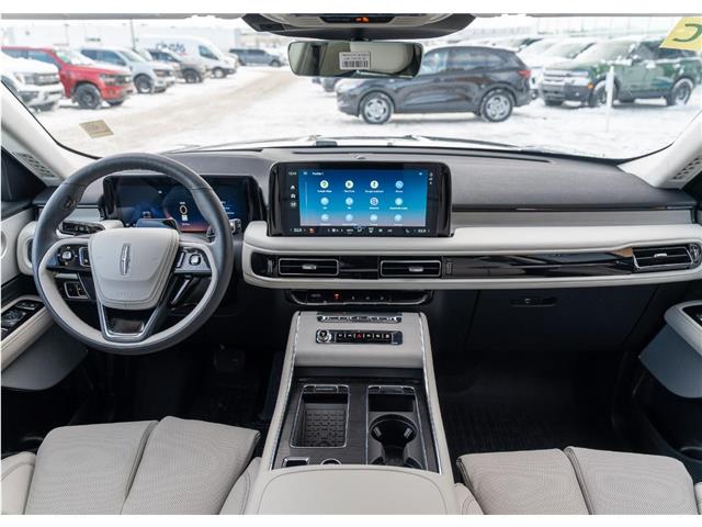 2026 Lincoln Aviator Reserve (Stk: T-586) in Calgary - Image 20 of 24