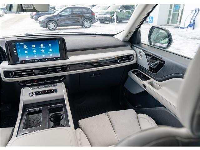 2026 Lincoln Aviator Reserve (Stk: T-586) in Calgary - Image 21 of 24