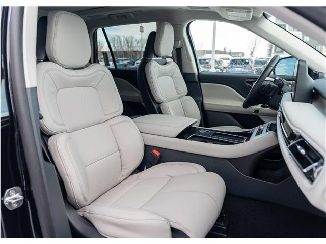2026 Lincoln Aviator Reserve (Stk: T-586) in Calgary - Image 22 of 24