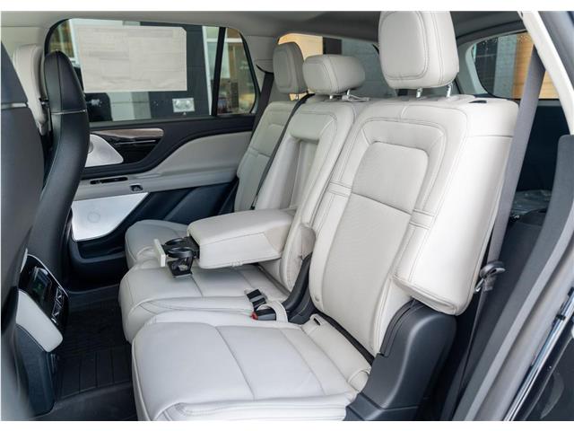 2026 Lincoln Aviator Reserve (Stk: T-586) in Calgary - Image 24 of 24