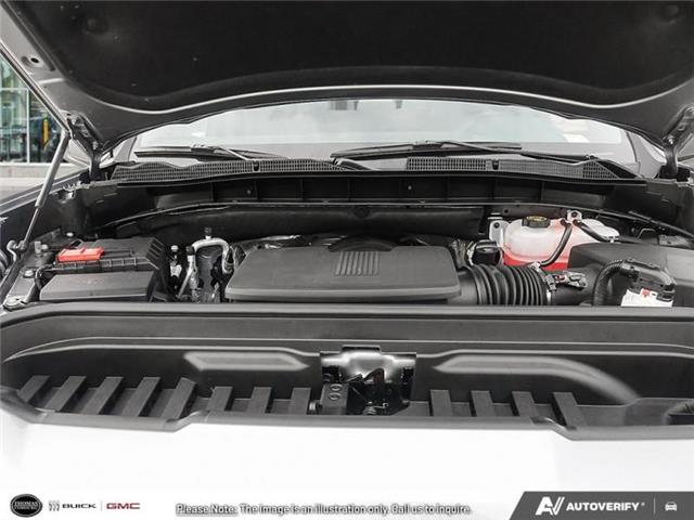 2026 GMC Sierra 1500 Elevation (Stk: T11497) in Cobourg - Image 6 of 25