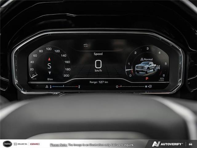 2026 GMC Sierra 1500 Elevation (Stk: T11497) in Cobourg - Image 13 of 25