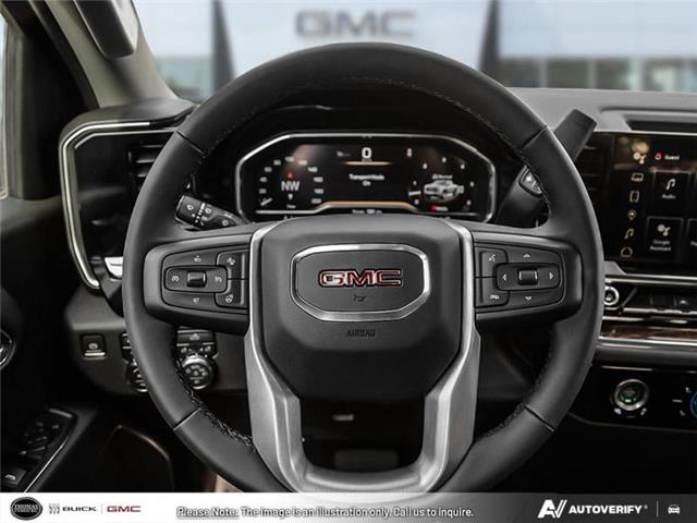 2026 GMC Sierra 1500 Elevation (Stk: T13594) in Cobourg - Image 13 of 26