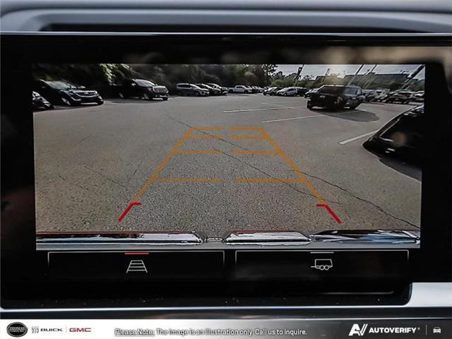 2026 GMC Sierra 1500 Elevation (Stk: T13594) in Cobourg - Image 23 of 26