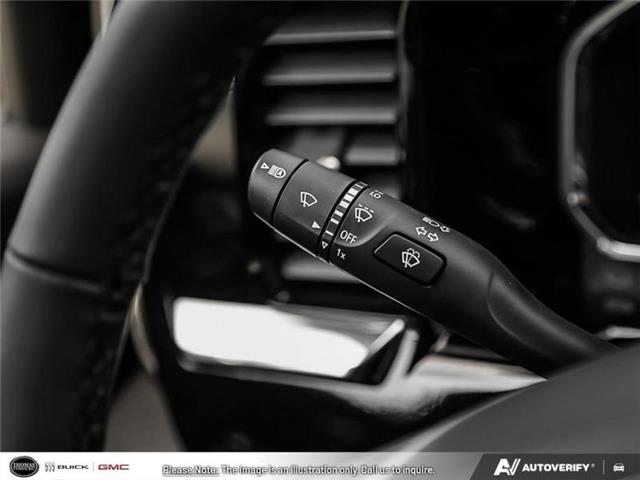 2026 GMC Sierra 1500 Elevation (Stk: T13594) in Cobourg - Image 25 of 26