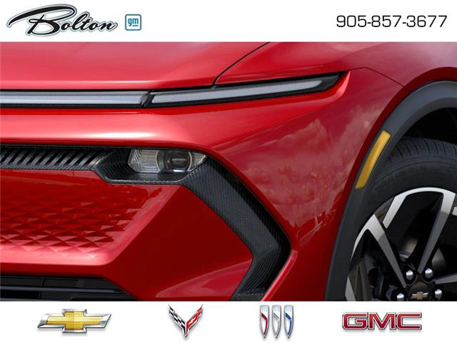 2026 Chevrolet Equinox EV LT (Stk: 101832) in Bolton - Image 10 of 24