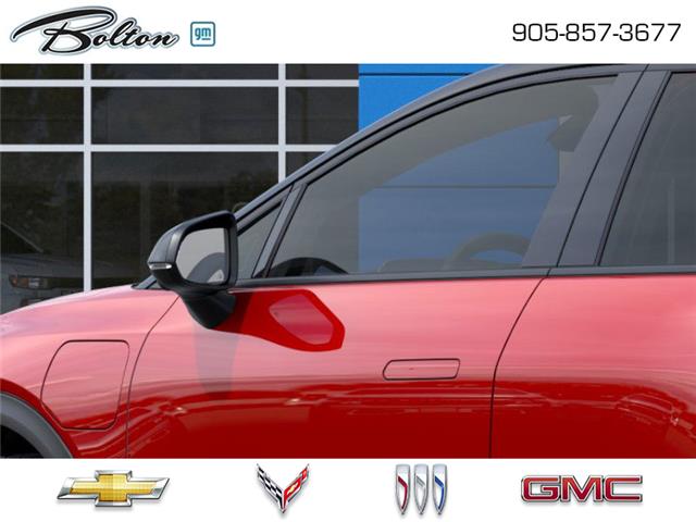 2026 Chevrolet Equinox EV LT (Stk: 101832) in Bolton - Image 12 of 24