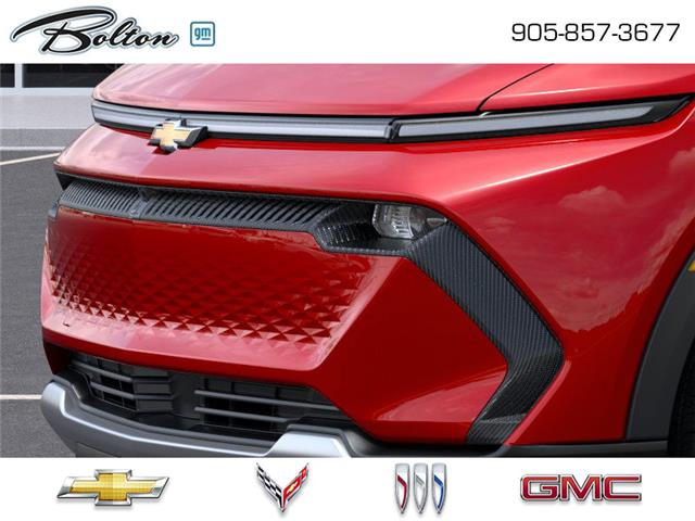 2026 Chevrolet Equinox EV LT (Stk: 101832) in Bolton - Image 13 of 24