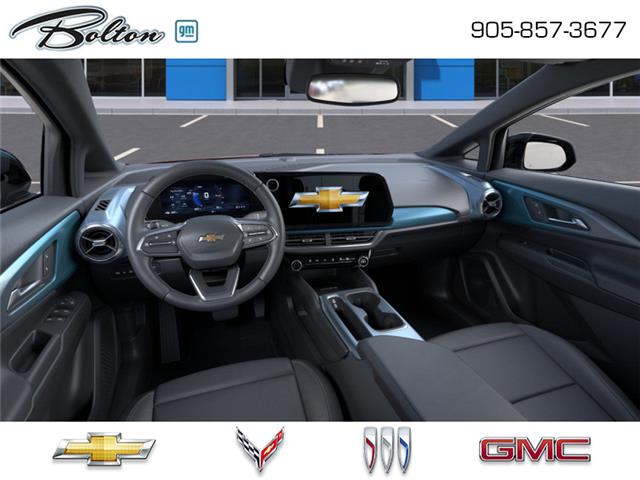 2026 Chevrolet Equinox EV LT (Stk: 101832) in Bolton - Image 15 of 24