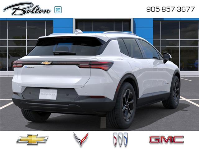 2026 Chevrolet Equinox EV LT (Stk: 111603) in Bolton - Image 4 of 24