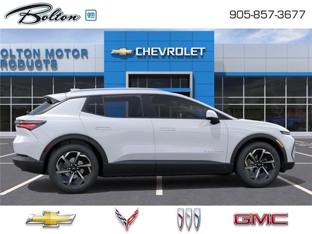 2026 Chevrolet Equinox EV LT (Stk: 111603) in Bolton - Image 5 of 24