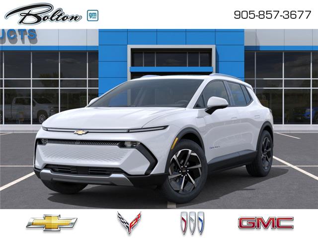2026 Chevrolet Equinox EV LT (Stk: 111603) in Bolton - Image 6 of 24