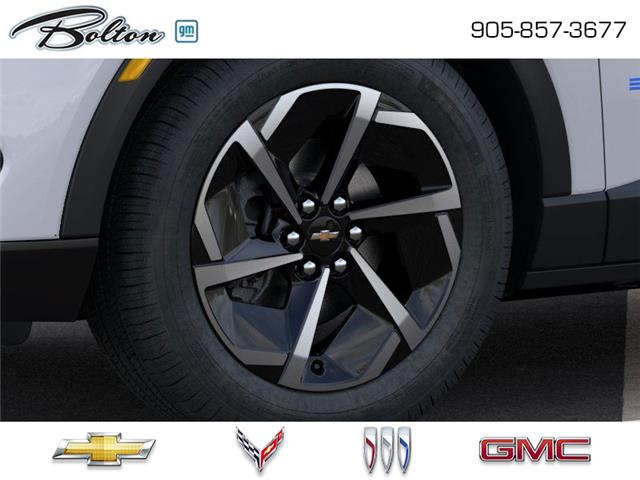 2026 Chevrolet Equinox EV LT (Stk: 111603) in Bolton - Image 9 of 24
