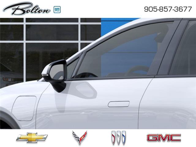2026 Chevrolet Equinox EV LT (Stk: 111603) in Bolton - Image 12 of 24