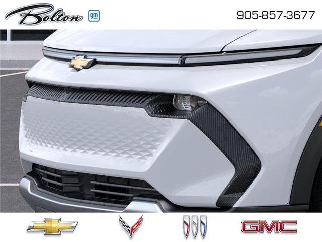 2026 Chevrolet Equinox EV LT (Stk: 111603) in Bolton - Image 13 of 24
