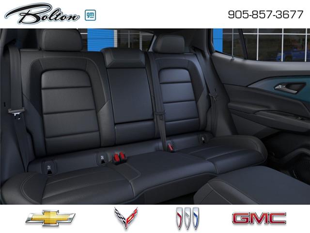 2026 Chevrolet Equinox EV LT (Stk: 111603) in Bolton - Image 17 of 24