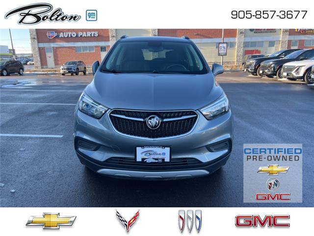 2020 Buick Encore Preferred (Stk: TD005235A) in Bolton - Image 2 of 15