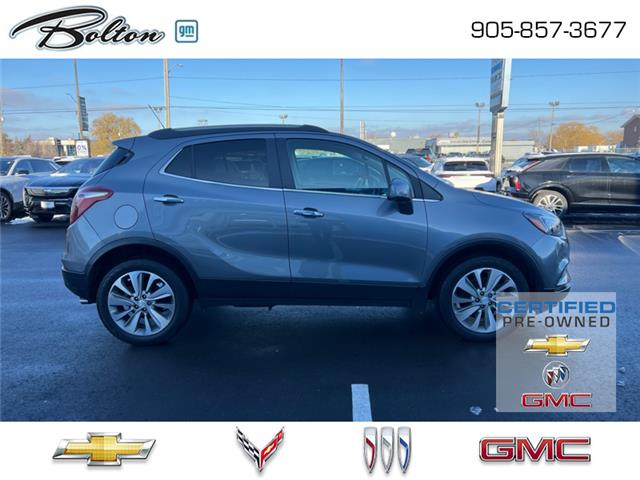 2020 Buick Encore Preferred (Stk: TD005235A) in Bolton - Image 7 of 15