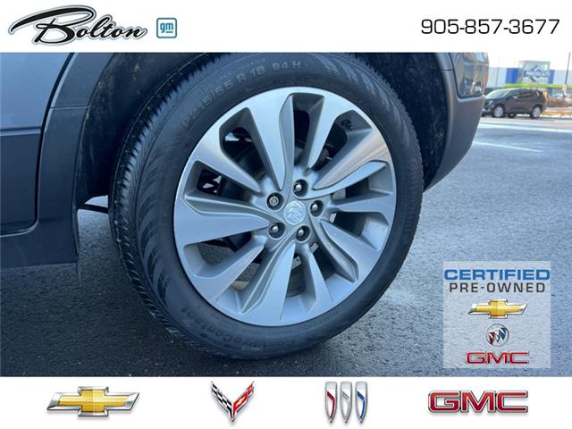 2020 Buick Encore Preferred (Stk: TD005235A) in Bolton - Image 9 of 15