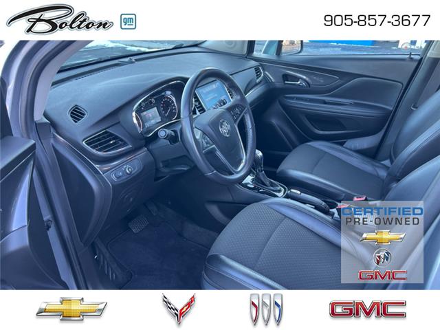 2020 Buick Encore Preferred (Stk: TD005235A) in Bolton - Image 10 of 15