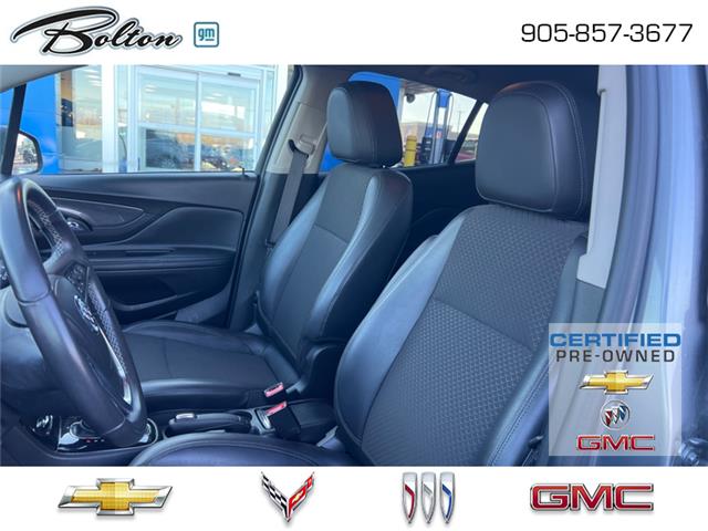 2020 Buick Encore Preferred (Stk: TD005235A) in Bolton - Image 11 of 15