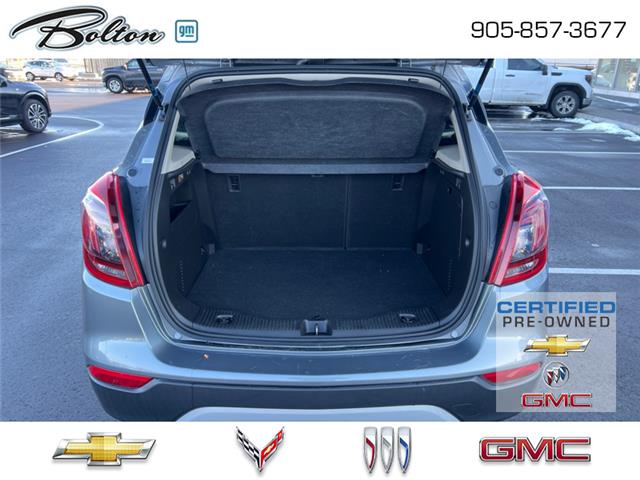 2020 Buick Encore Preferred (Stk: TD005235A) in Bolton - Image 13 of 15