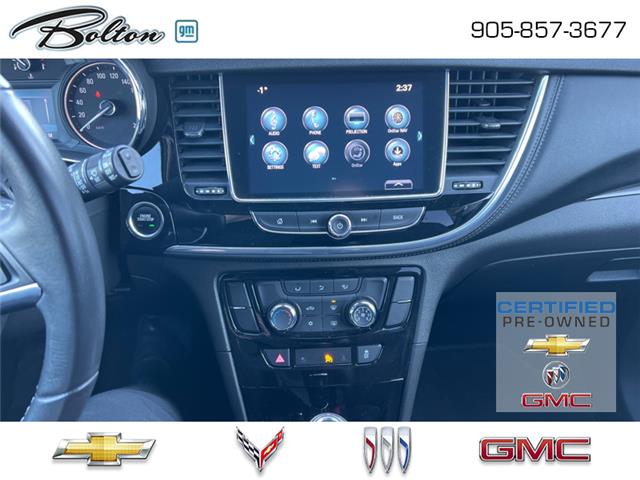 2020 Buick Encore Preferred (Stk: TD005235A) in Bolton - Image 15 of 15