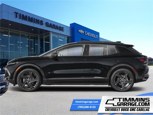 2026 Chevrolet Equinox EV RS (Stk: 26295) in Timmins - Image 1 of 1