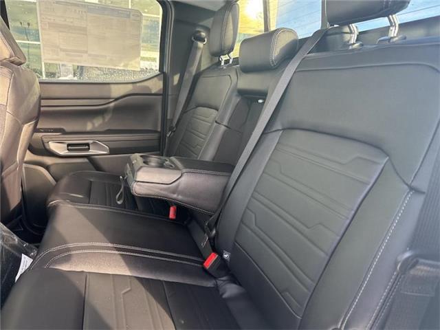 2025 Ford Ranger Lariat (Stk: 25370) in Claresholm - Image 11 of 20