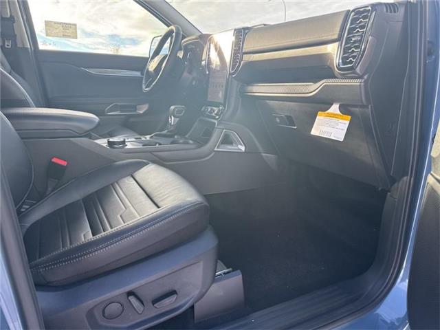 2025 Ford Ranger Lariat (Stk: 25370) in Claresholm - Image 12 of 20