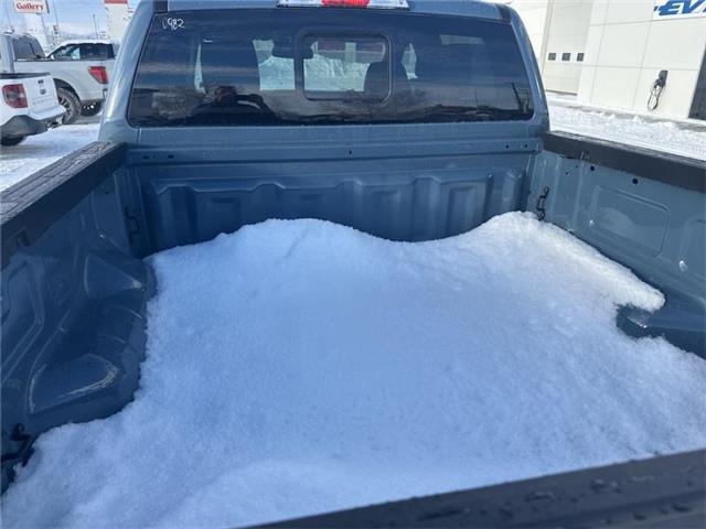 2025 Ford Ranger Lariat (Stk: 25370) in Claresholm - Image 14 of 20