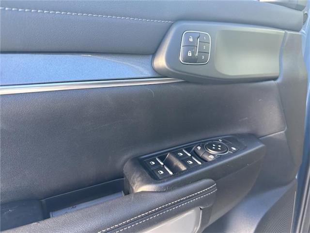 2025 Ford Ranger Lariat (Stk: 25370) in Claresholm - Image 17 of 20