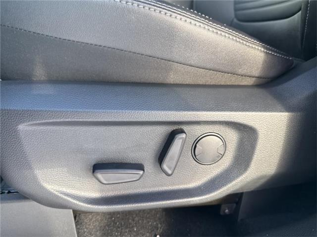 2025 Ford Ranger Lariat (Stk: 25370) in Claresholm - Image 18 of 20