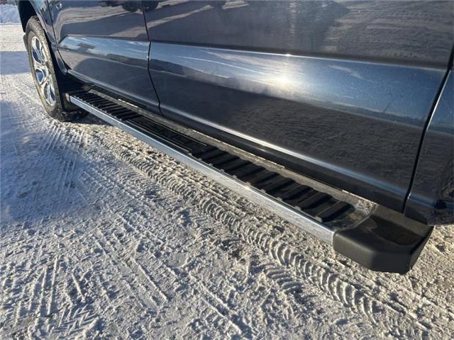 2021 Ford F-150 Lariat (Stk: HU3687) in Claresholm - Image 15 of 22