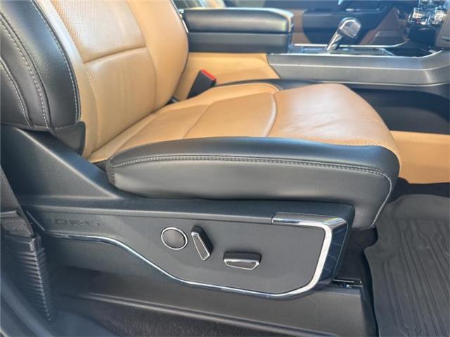 2021 Ford F-150 Lariat (Stk: HU3687) in Claresholm - Image 18 of 22